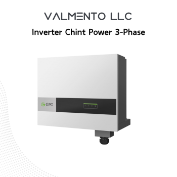 Wechselrichter Chint Power CPS SCA6KTL-T1/EU 3-Phasen
